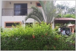 Casa Rowe