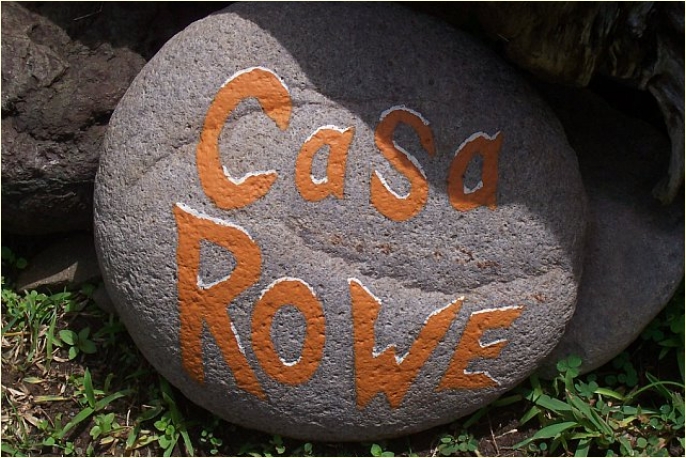 Casa Rowe